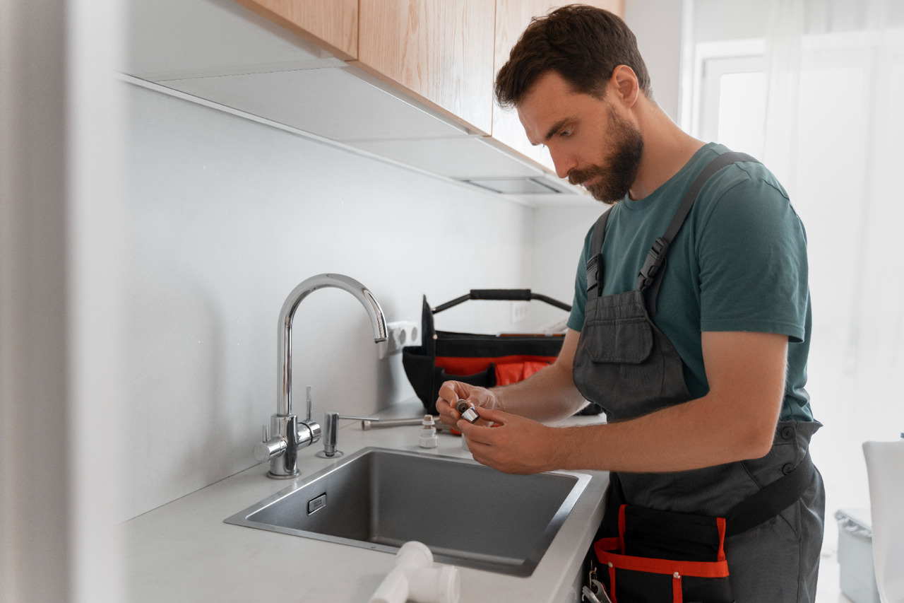 Top Plumbing Issues that can be fixed by a Professional Plumber in Singapore