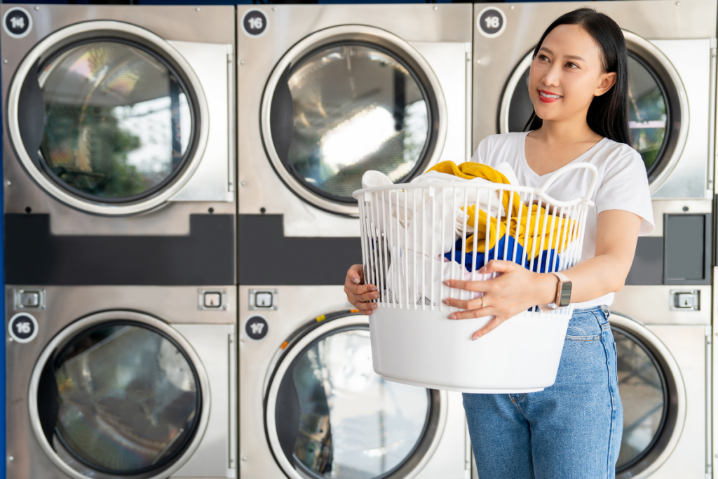 Laundry Services in Singapore – Price Comparison of 8 Affordable Laundromat (2025)