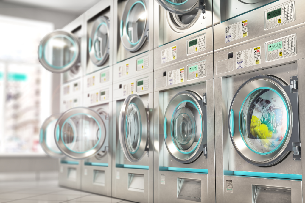 Laundry Services in Singapore – Price Comparison of 8 Affordable Laundromat (2025)